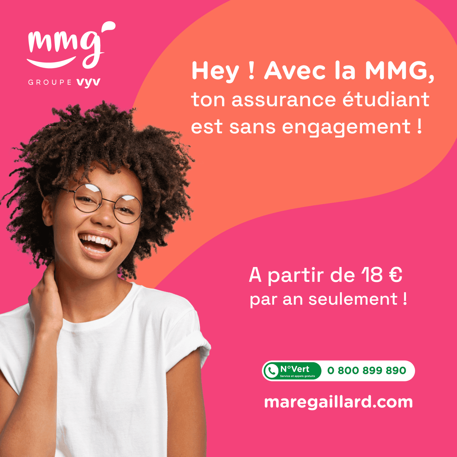 Avec MMG Etudiant