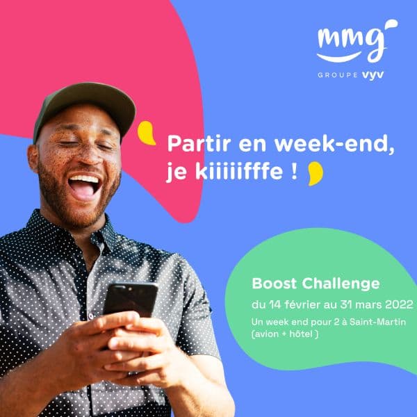 Boost challange